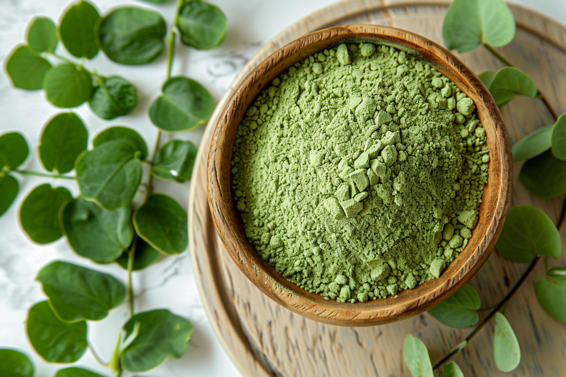 Fitness Focus Blog Moringa im Sport