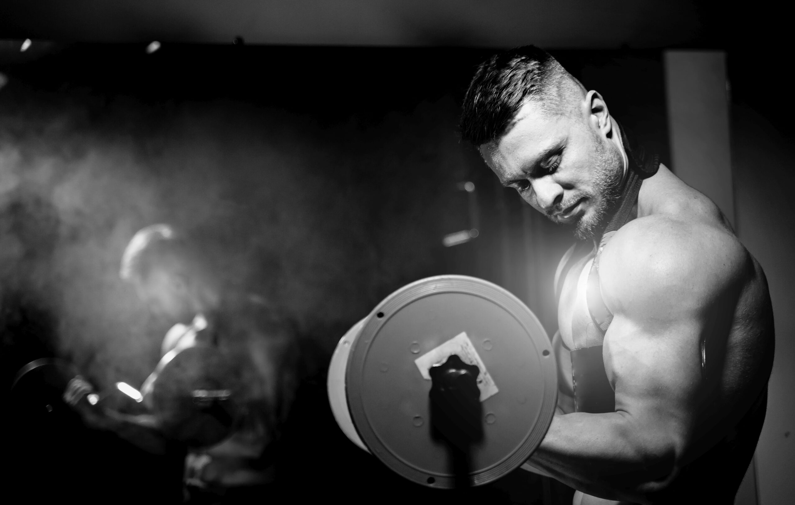 FitnessFocus Blog Diese 5 Krafttrainingstechniken lassen deine Muskeln explodieren